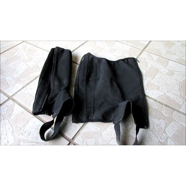 Chaps Fouganza