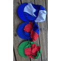 Toques de cross