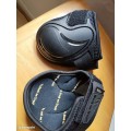 Protège boulets back on track air flow tendon boots CSO Concours Cheval équitation
