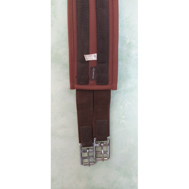 Sangle cheval fouganza 125 cm