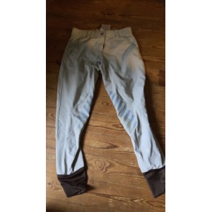 Pantalon Equi thème Aqua