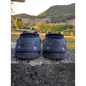 Hipposandales back country