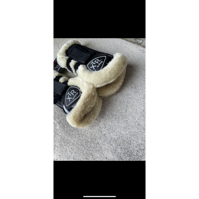 Protection Norton XTR