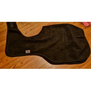 Couvre-rein Paddock sport