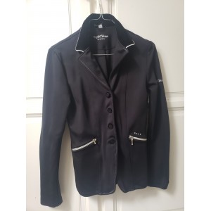 Veste de concours Equitheme