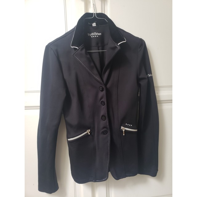 Veste de concours Equitheme