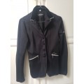 Veste de concours Equitheme