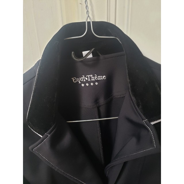 Veste de concours Equitheme