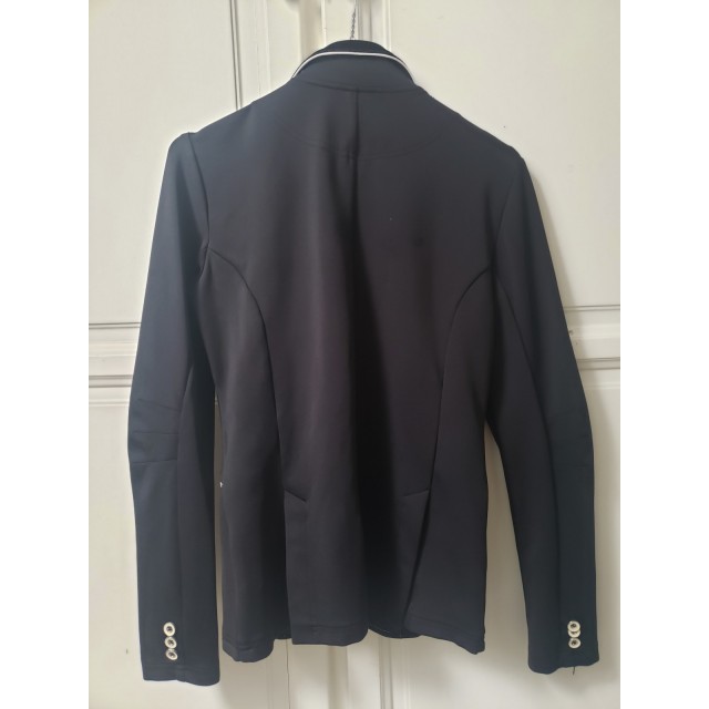 Veste de concours Equitheme