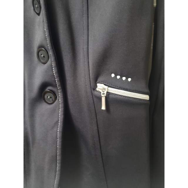 Veste de concours Equitheme