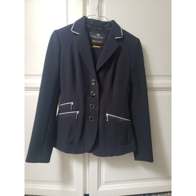 Veste de concours equiline