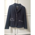 Veste de concours equiline