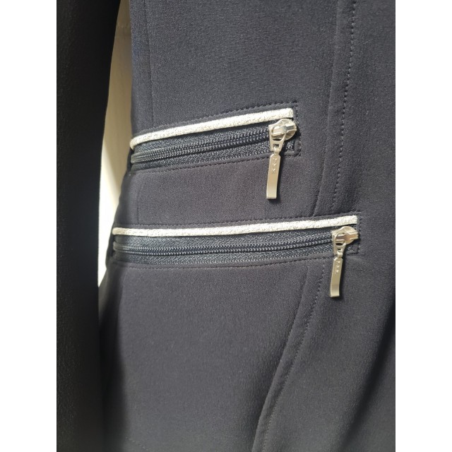 Veste de concours equiline