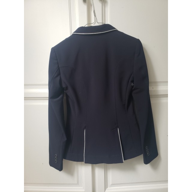 Veste de concours equiline