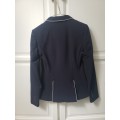 Veste de concours equiline