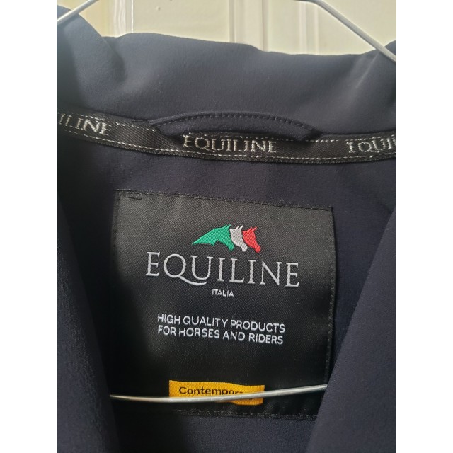 Veste de concours equiline