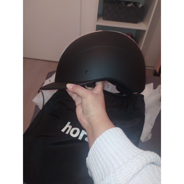 Casque Apex Horze