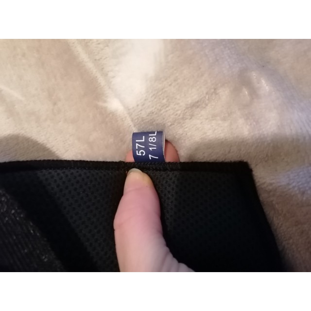 Mousse Samshield 57 L
