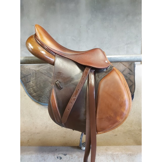 Selle DEVOUCOUX