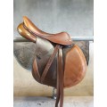 Selle DEVOUCOUX
