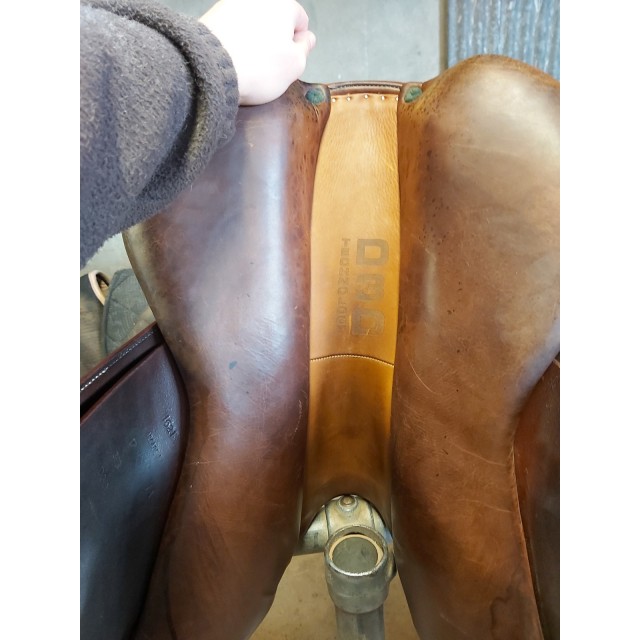 Selle DEVOUCOUX