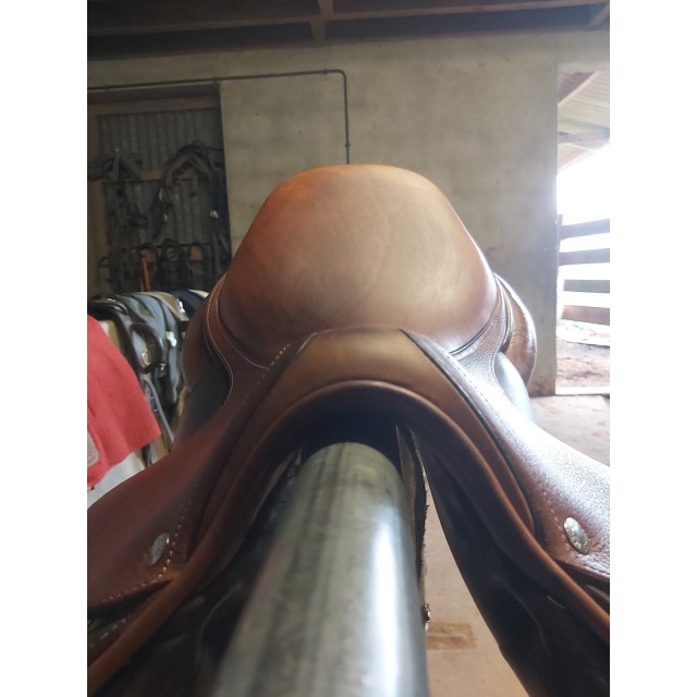 Selle DEVOUCOUX