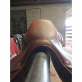 Selle DEVOUCOUX