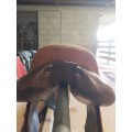 Selle DEVOUCOUX