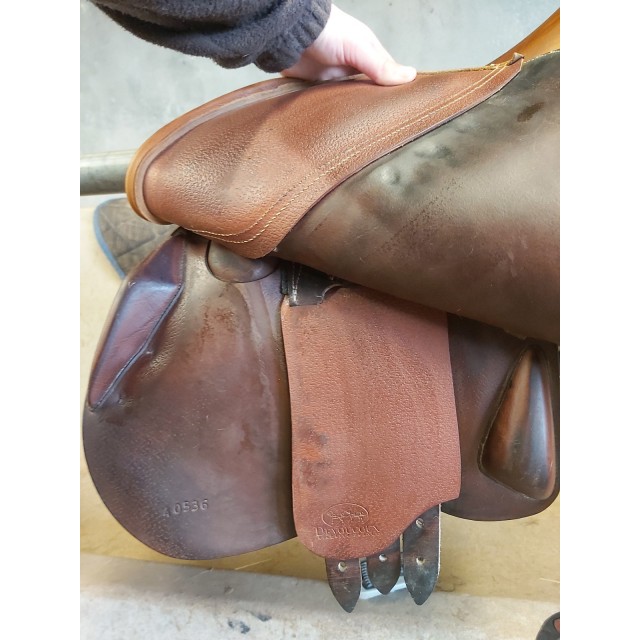 Selle DEVOUCOUX