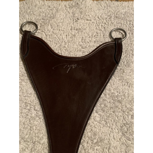 Fourche de martingale pleine Dyon Cob