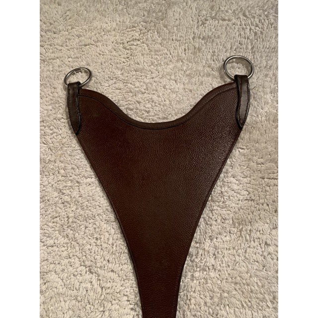 Fourche de martingale pleine Dyon Cob