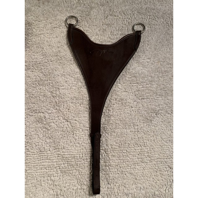 Fourche de martingale pleine Dyon Cob