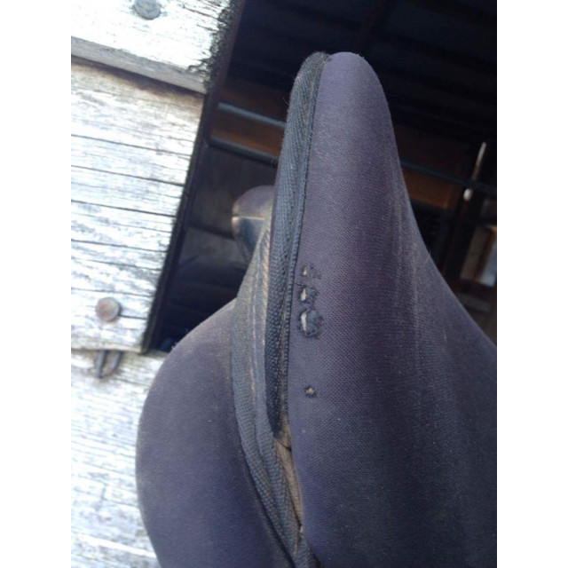 Selle T de T 17.5
