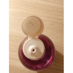 Shampooing fruits rouges fouganza