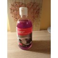 Shampooing fruits rouges fouganza