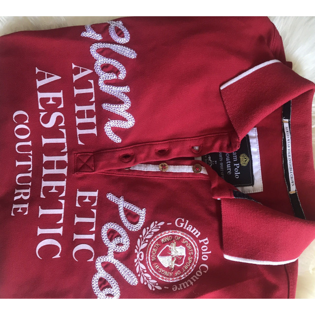 POLO HV POLO GLAM