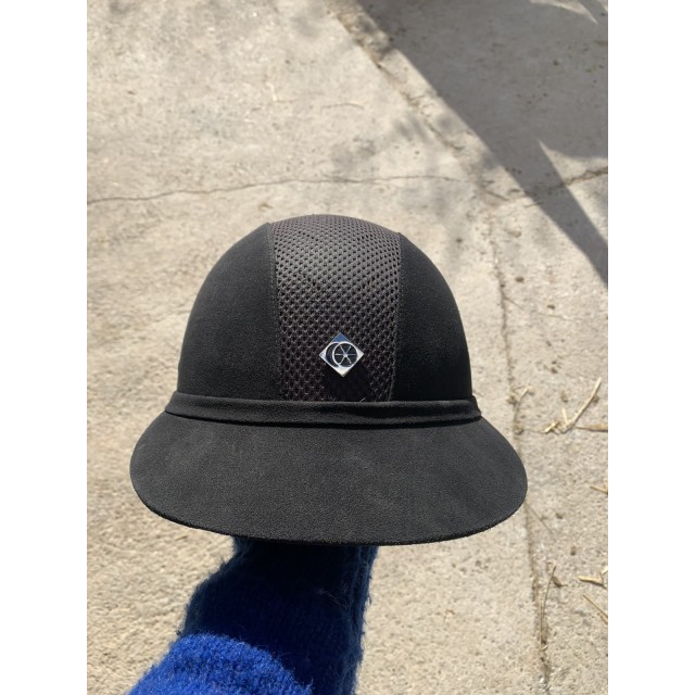 Bombe Charles owen sp8