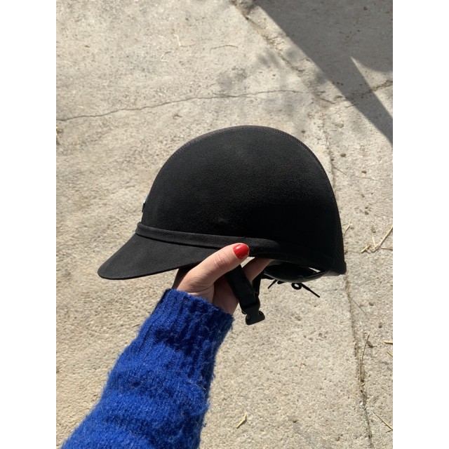 Bombe Charles owen sp8