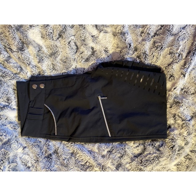 Pantalon Ride & Rug
