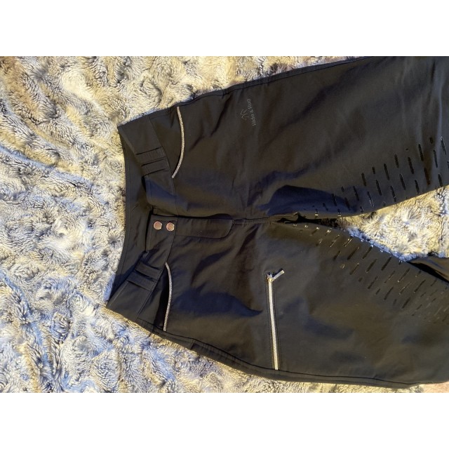 Pantalon Ride & Rug