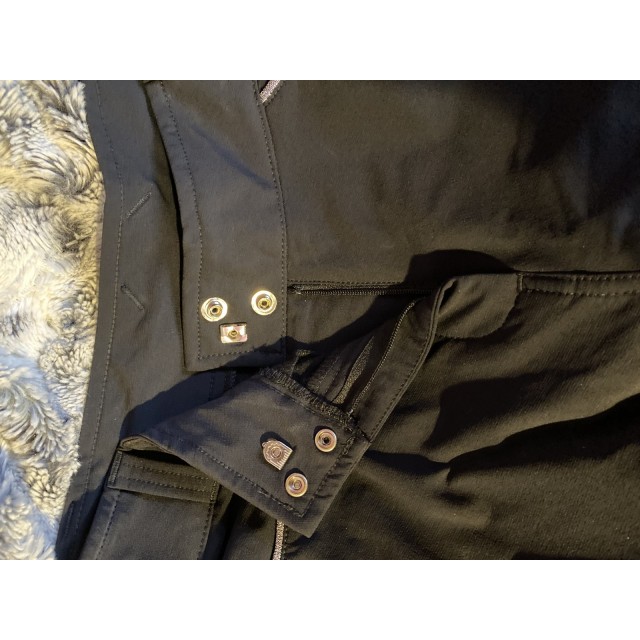 Pantalon Ride & Rug