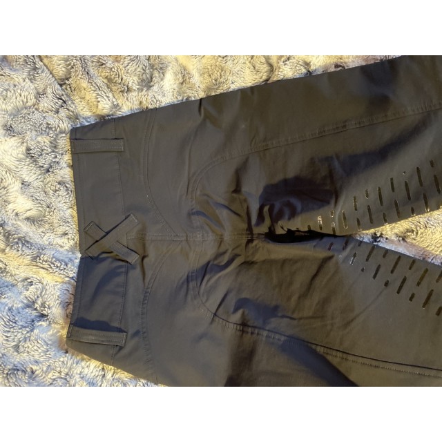 Pantalon Ride & Rug