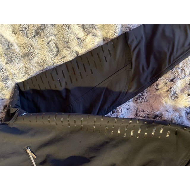 Pantalon Ride & Rug