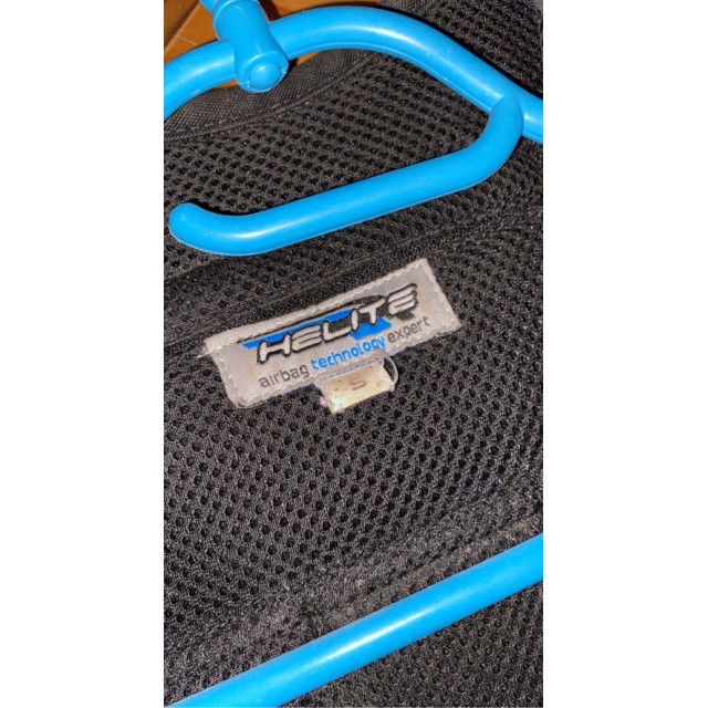 Airbag Helite S