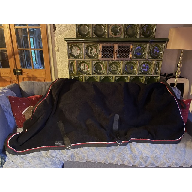 Couvertures Scarpati