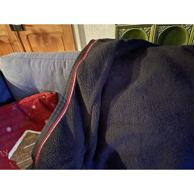 Couvertures Scarpati