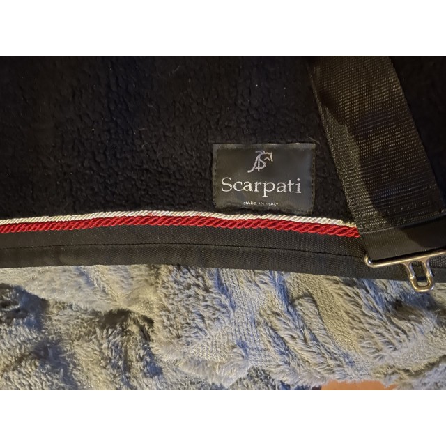 Couvertures Scarpati