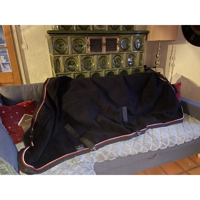 Couvertures Scarpati