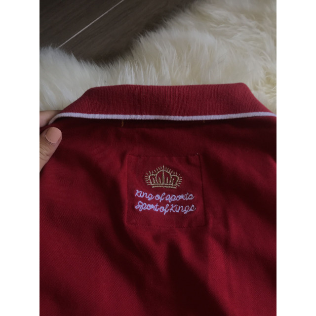 POLO HV POLO GLAM
