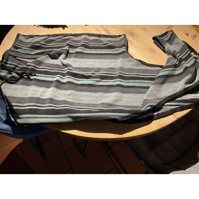 Couvre reins 125